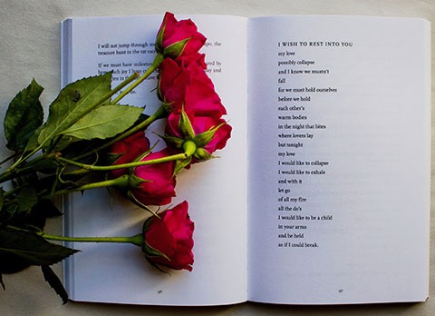 Gedichten & Liedteksten schrijven