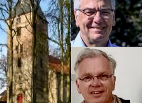 Summerschool in Vries