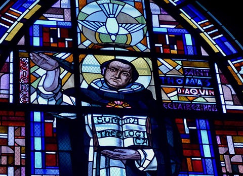 Cursus Theologische Verdieping