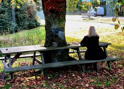 Een avond over mystiek en mystici