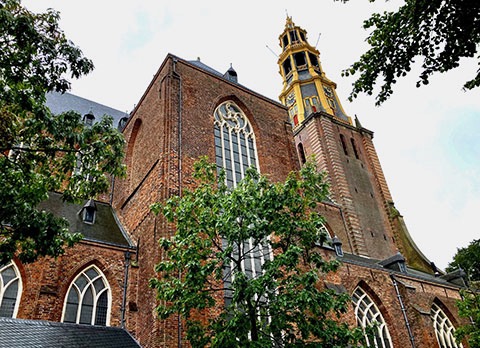 Het Schnitgerfestival