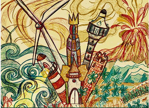 Klimaat en duurzaamheid in de kerk