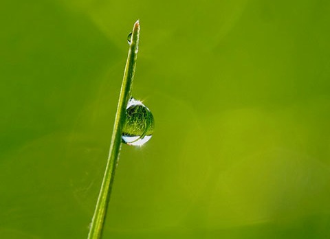 Kracht voor onderweg