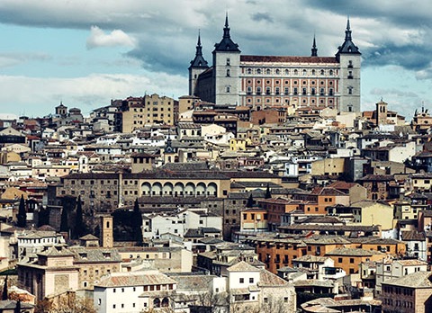 Johannes van het Kruis