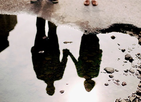 ‘Ander ouder’ of ‘Jij nog naamloze’