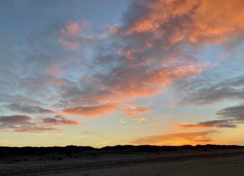 Vierde Advent: Rorate Caeli