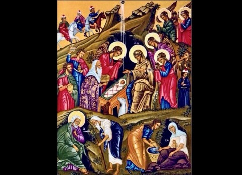 Nog steeds, telkens weer