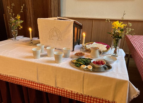 Terugblik op Witte Donderdag