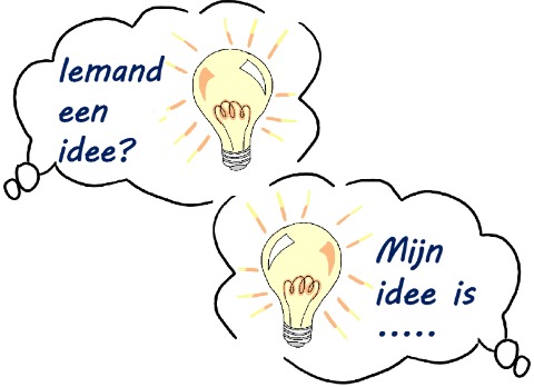 Bericht van vieringen coördinaat-team