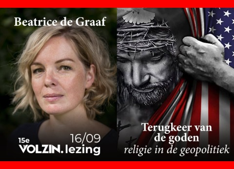 Religie en politiek