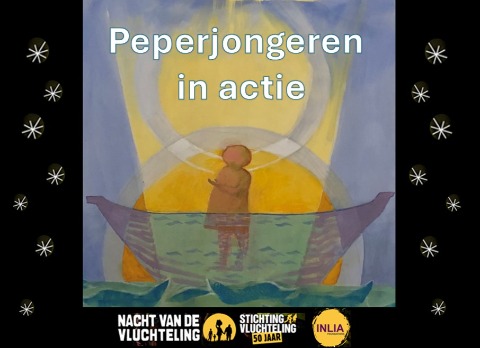 Nacht van de vluchteling