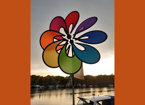 ‘Viering anders’