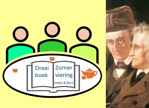 Voorbereiding zomervieringen