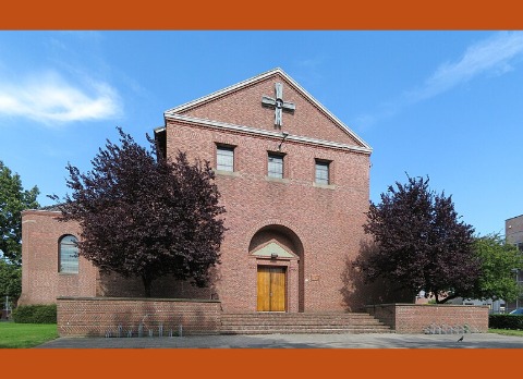 Nieuwe bestemming Salvatorkerk