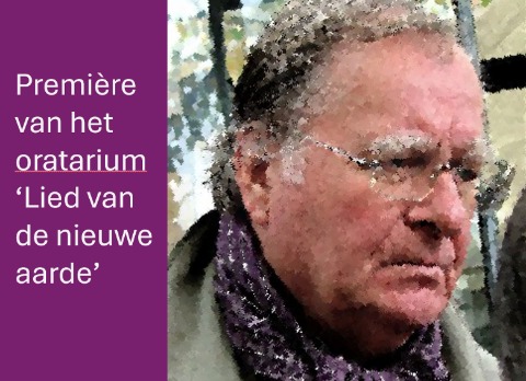 Lied van een nieuwe aarde