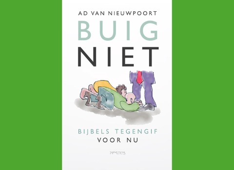 Buig niet