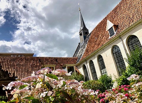 Jubileum vieren: zegt het voort!