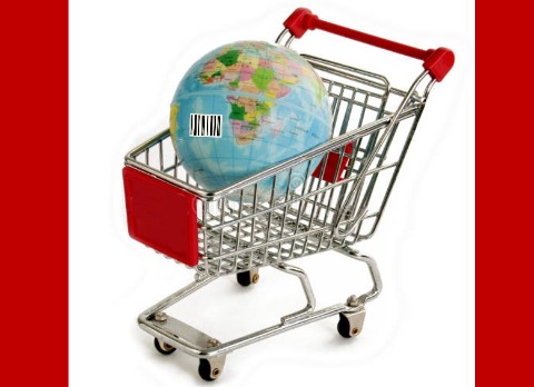 Is de aarde te koop?